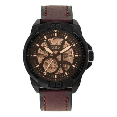 Fossil Bronson Automatic ME3219