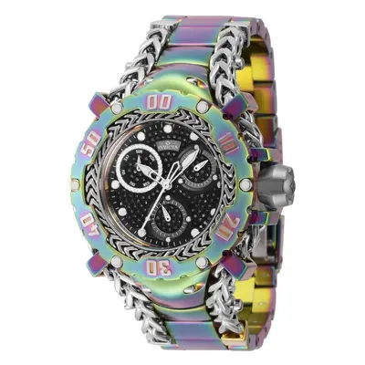 Invicta Gladiator Quartz 41131