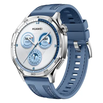 Huawei Watch GT 5 46 mm Blue