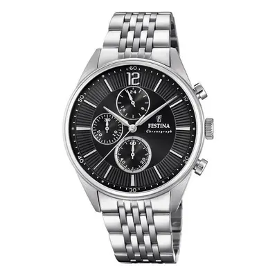 Festina Timeless Chronograph 20285/4