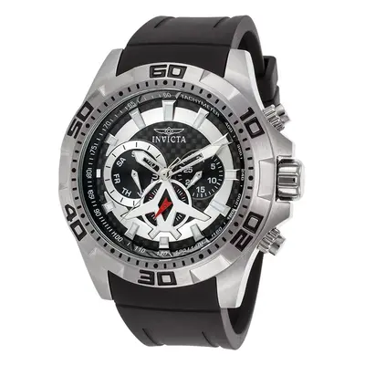 Invicta Aviator Quartz Chronograph 48mm 21735