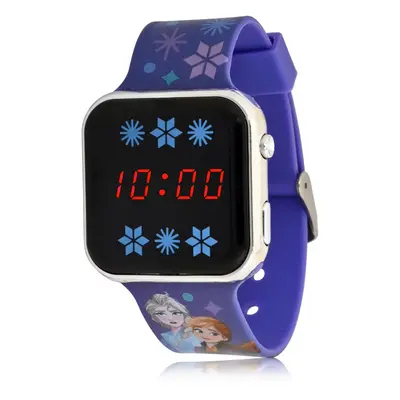 Disney LED Watch Dětské hodinky Frozen FZN4733