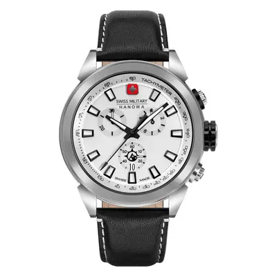 Swiss Military Hanowa Platoon Chrono SMWGC2100201