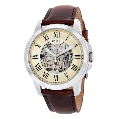 Fossil Grant Automatic ME3099