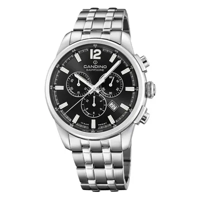 Candino Gents Sport Chronos C4744/6