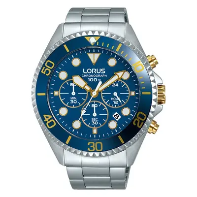 Lorus Chrono RT313GX9