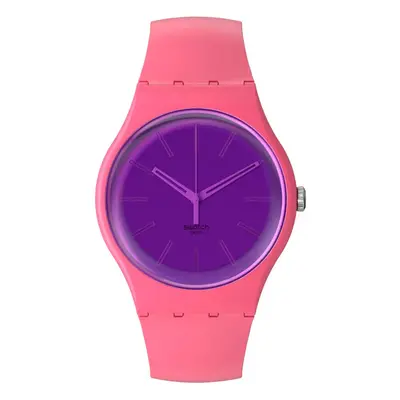 Swatch Berry Harmonious SO29P102