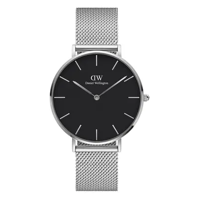 Daniel Wellington Petite 36 Sterling DW00100304