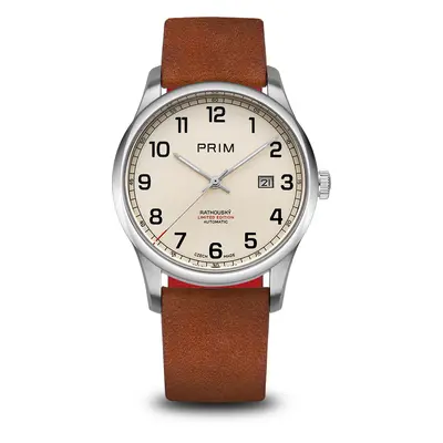 Prim Limited edition Rathouský Barell Automatic W91P.13222.A