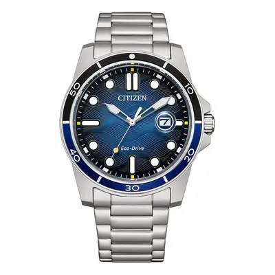 Citizen Sporty Marine Eco-Drive AW1810-85L