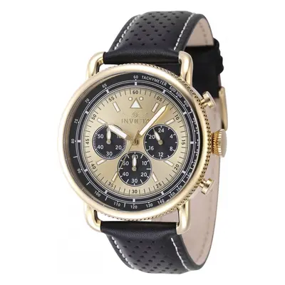 Invicta Speedway Quartz 44 mm 47365