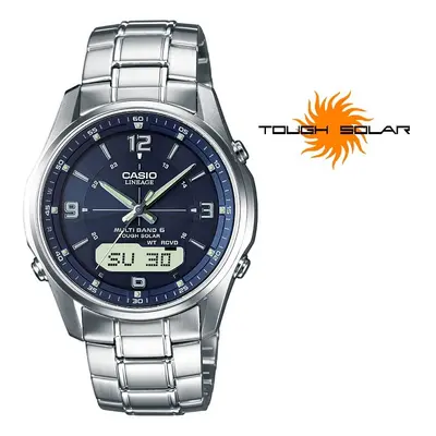 Casio Lineage Tough Solar LCW-M100DSE-2AER