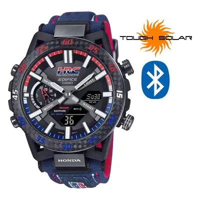 Casio Edifice Sospensione Honda Racing Collaboration Model ECB-2000HR-1AER (663)