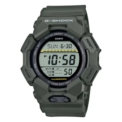 Casio G-Shock Carbon Core Guard GD-010-3ER (443)