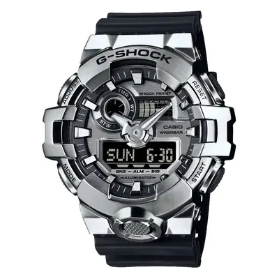 Casio G-Shock GM-700-1AER (607)