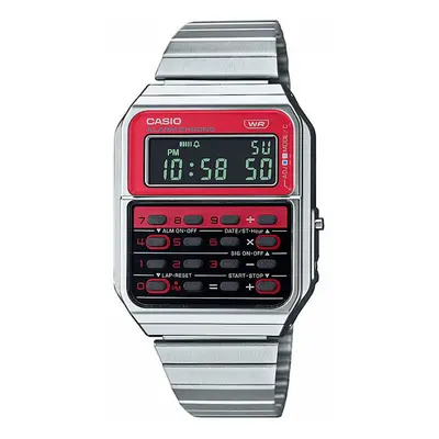 Casio Collection Vintage CA-500WE-4BEF (059)