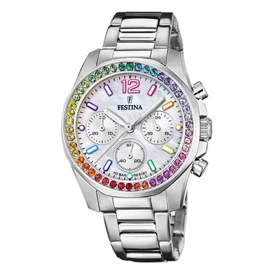 Festina Boyfriend Rainbow 20606/2