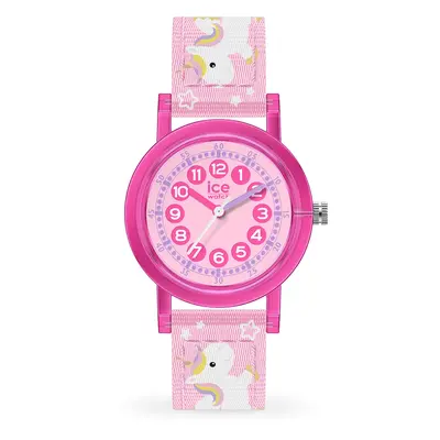 Ice Watch ICE learning - Pink unicorn - S32 - 3H 022691