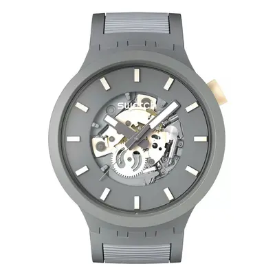 Swatch Thru The Horizon SB05M102