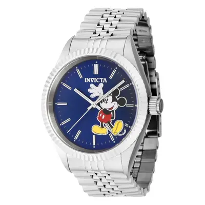 Invicta Disney Mickey Mouse Quartz 43869