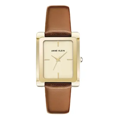 Anne Klein Analogové hodinky AK/2706CHHY