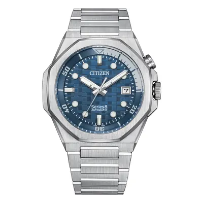 Citizen Series 8 890 Automatic NB6060-58L