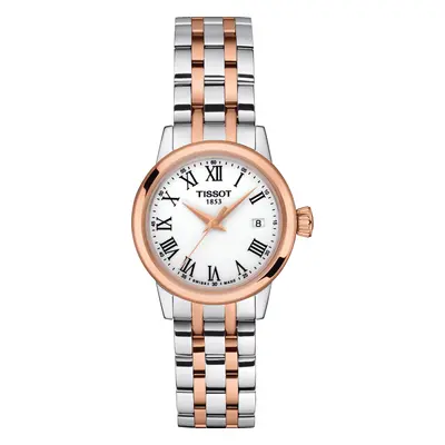 Tissot Classic Dream Lady T129.210.22.013.00