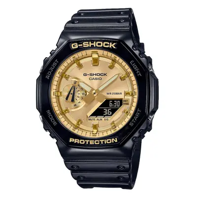 Casio G-SHOCK GA-2100GB-1AER (619)