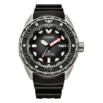 Citizen Promaster Marine Super Titanium Automatic NB6004-08E