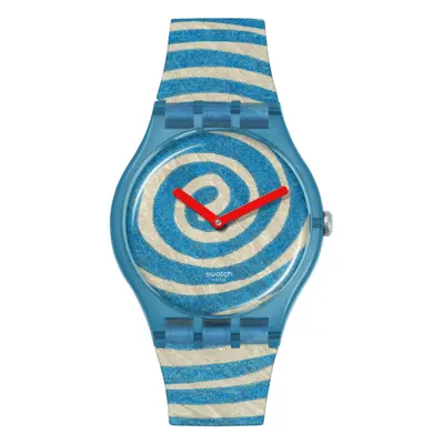 Swatch Bourgeois Spirals SUOZ364