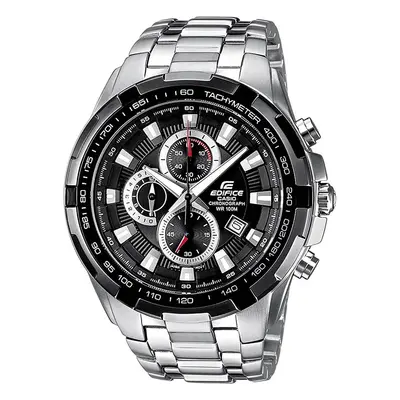 Casio Edifice EF-539D-1AVEF