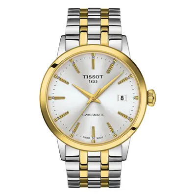 Tissot Classic Dream Swissmatic T129.407.22.031.01