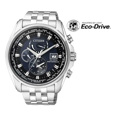 Citizen Eco-Drive Radio Controlled AT9030-55L