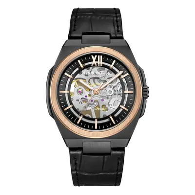 Kenneth Cole Mechanical Skeleton KCWGE0014004