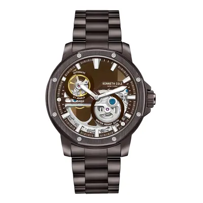 Kenneth Cole Automatic Skeleton KCWGL0033704