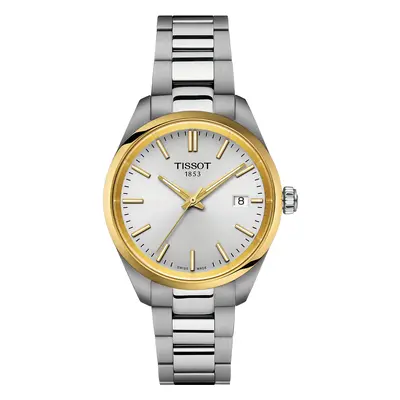 Tissot PR 100 Quartz Lady T150.210.21.031.00