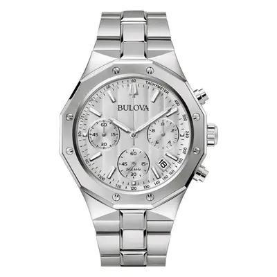 Bulova Precisionist 96B408