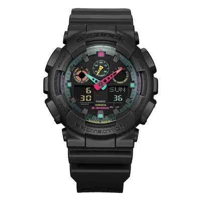 Casio The G/G-SHOCK GA-100MF-1AER (411)