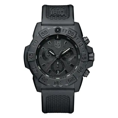 Luminox Navy SEAL Chronograph XS.3581.BO