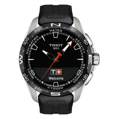 Tissot T-Touch Connect Solar T121.420.47.051.00