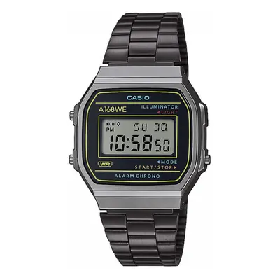 Casio Collection Vintage A168WEHB-1AEF (007)