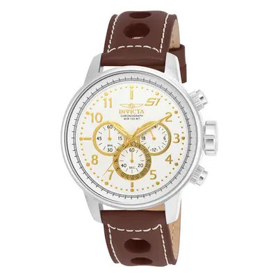 Invicta S1 Rally Quartz 48mm 16010