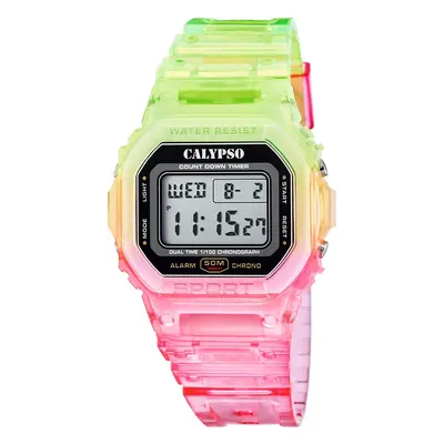 Calypso Color Splash K5874/4