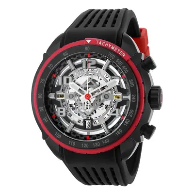 Invicta S1 Rally Quartz 48mm 36367