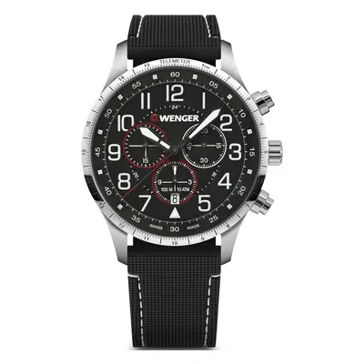 Wenger Attitude Chrono 01.1543.119