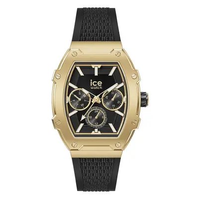 Ice Watch ICE Boliday Golden Black 022866