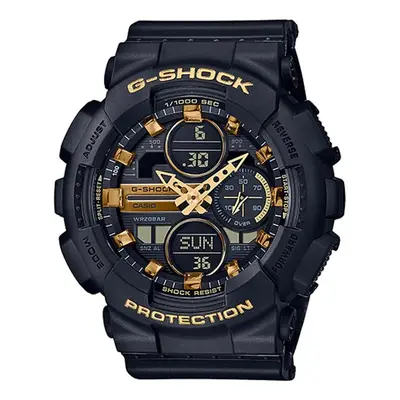 Casio G-Shock Original S-Series GMA-S140M-1AER (411)