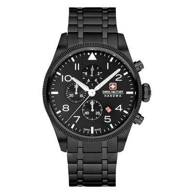 Swiss Military Hanowa Thunderbolt Chrono SMWGI0000431