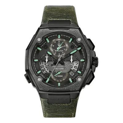 Bulova Precisionist X 98b355