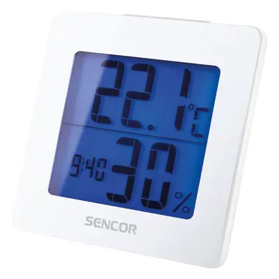 Sencor Meteostanice SWS 1500 W